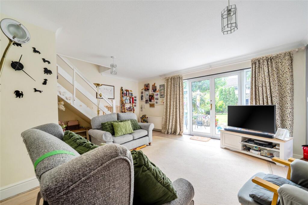 House in London, Tubbenden, Crofton - View 2