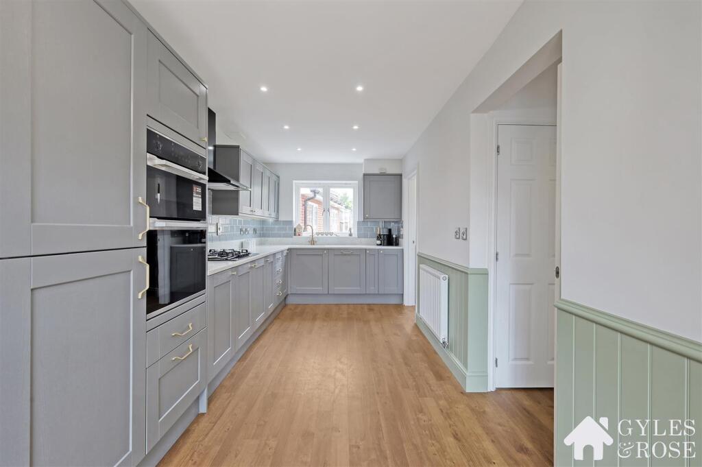 Main image of property: Pikes Marsh, Bures