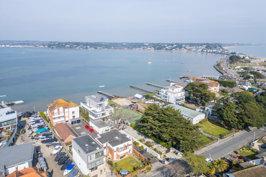 Main image of property: Panorama Road, Sandbanks, Poole, Dorset, BH13