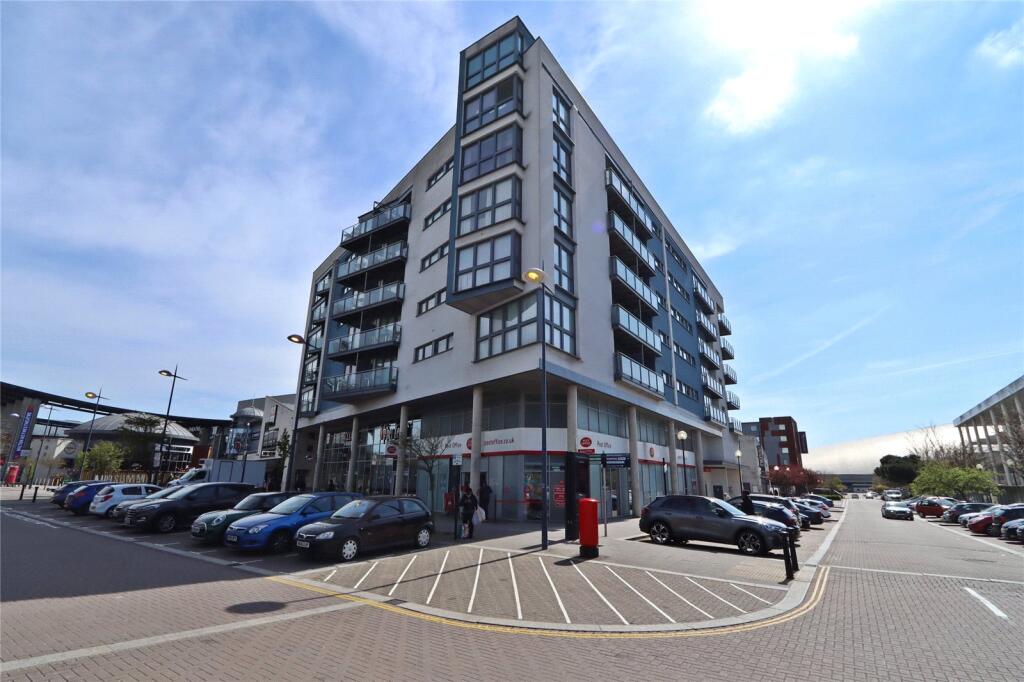 Main image of property: Lower Twelfth Street, Milton Keynes, MK9