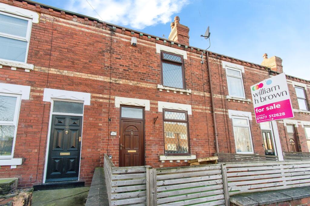 Main image of property: Wood Lane, Castleford