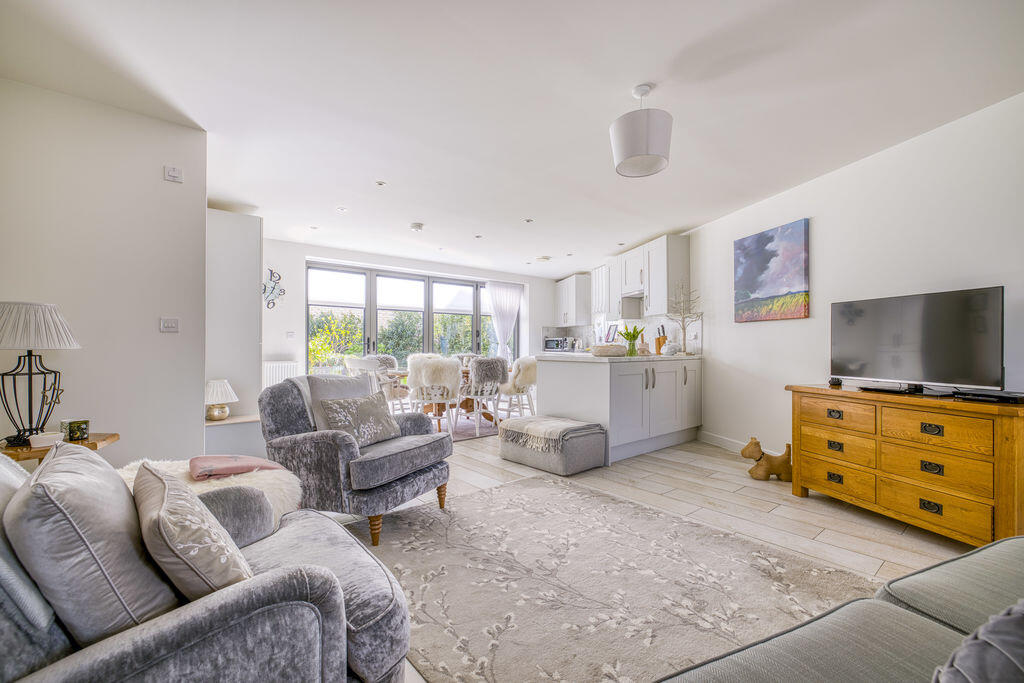 House in Castle Cary, Lovel's Farm, Ansford - View 4