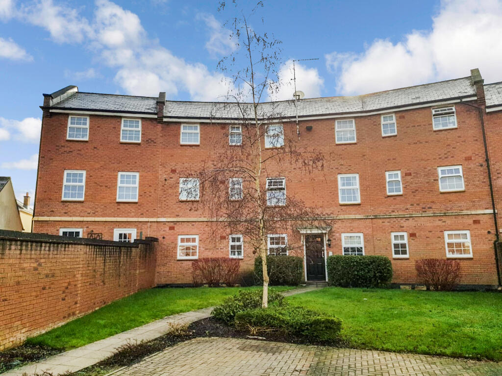 Main image of property: Claydon Road, Swindon, Wiltshire