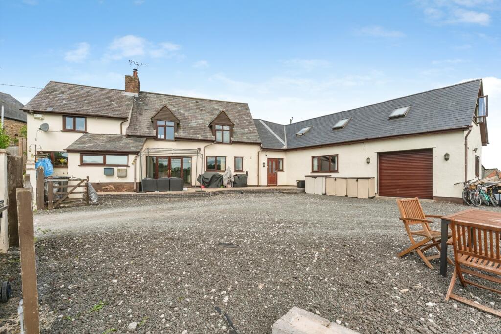 Main image of property: Pen-y-Maes Road, Holywell, Flintshire, CH8