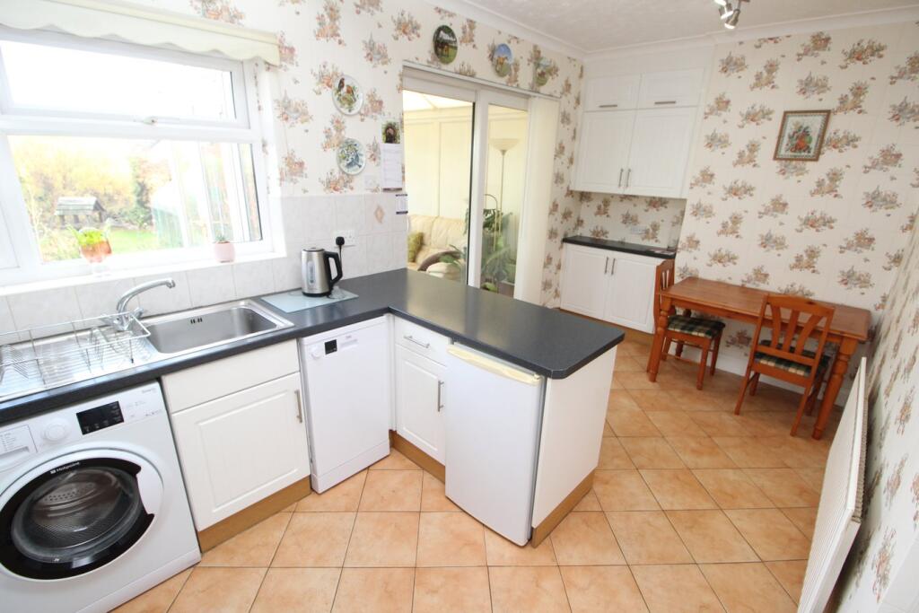 Broughton Road, Croft, Leicester, LE9 photo 3