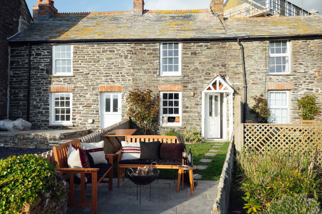 Main image of property: Port Isaac, PL29