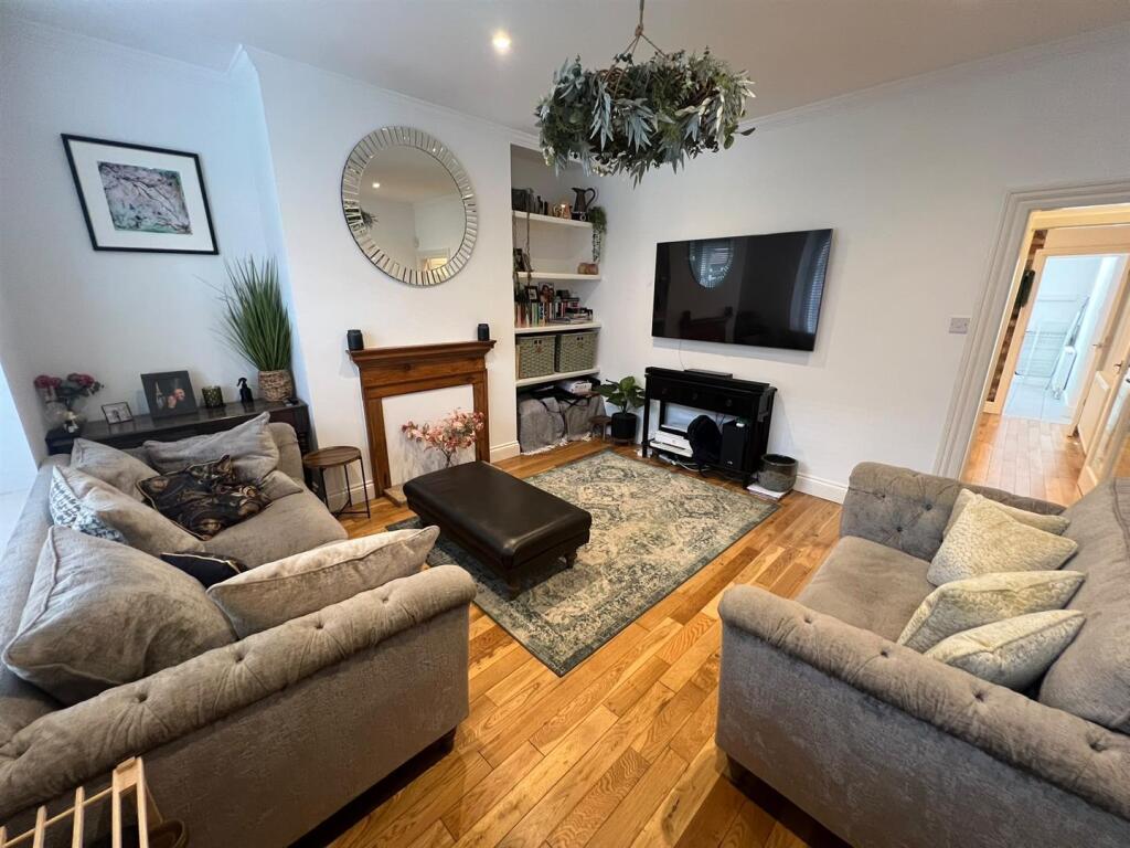 House in Warrington - View 2