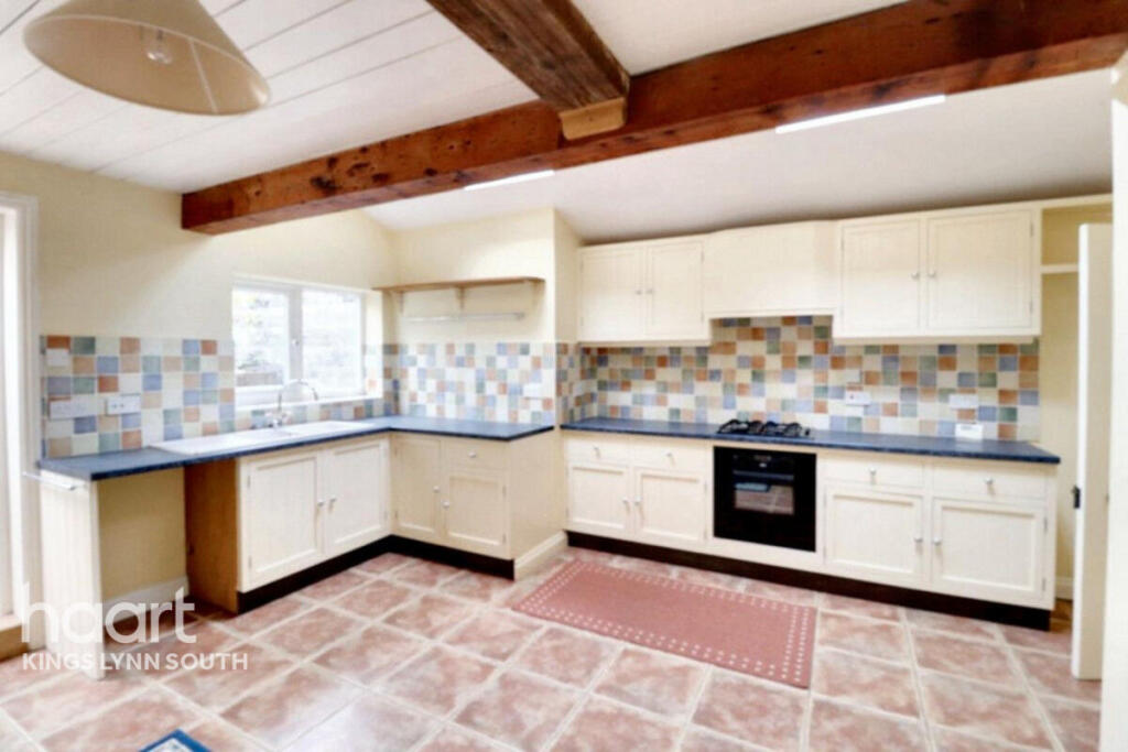 House in Peterborough