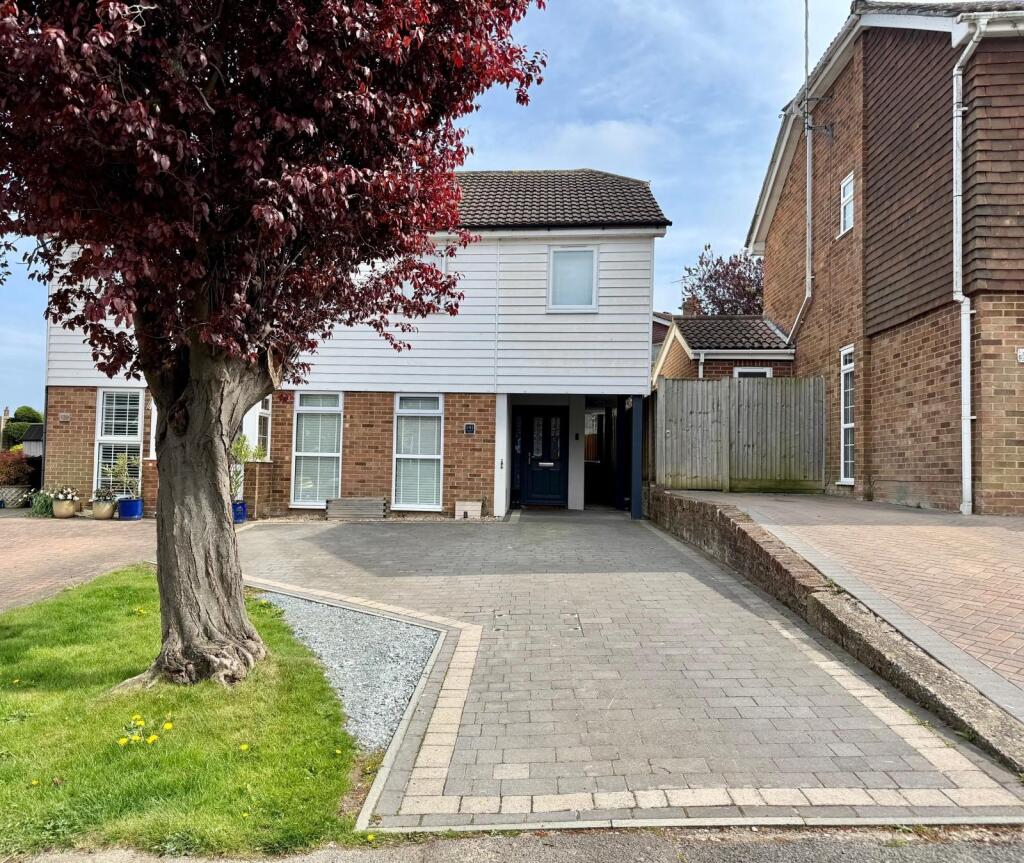 Main image of property: Quantock Drive, Ashford, TN24