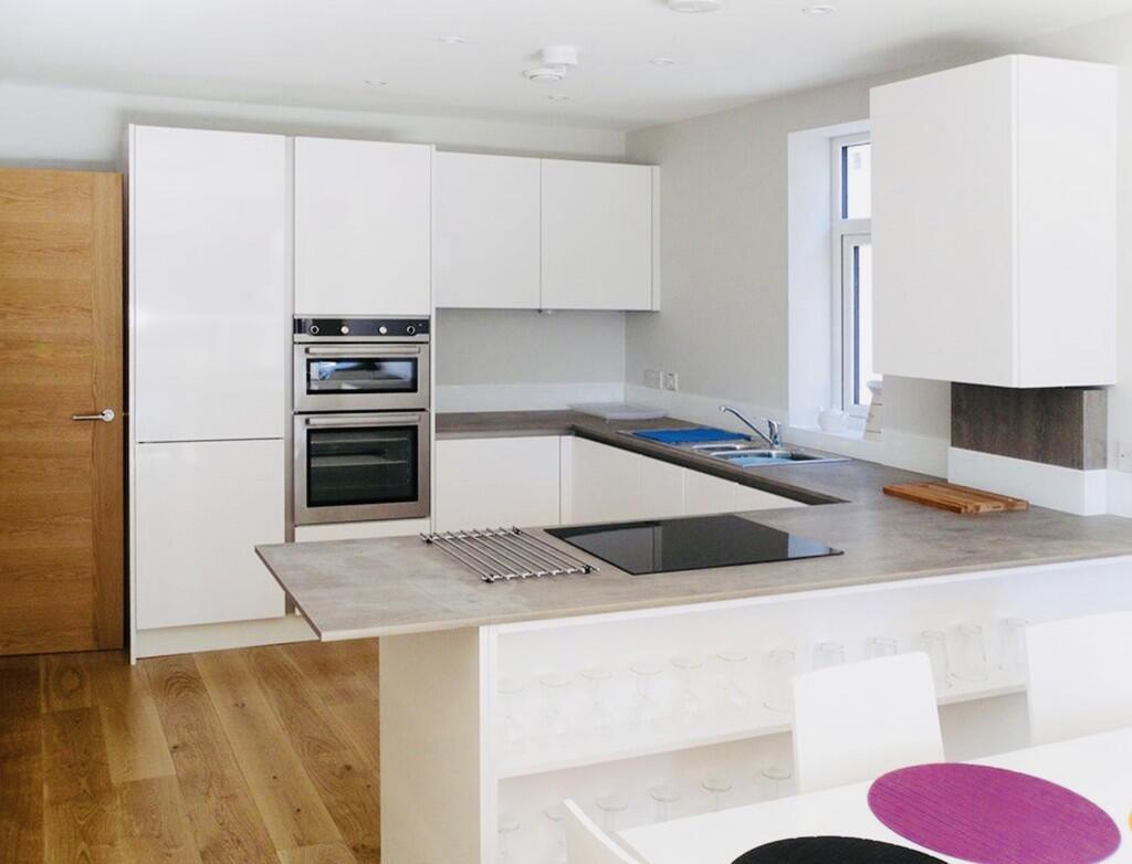 Apartment in Poole - View 2