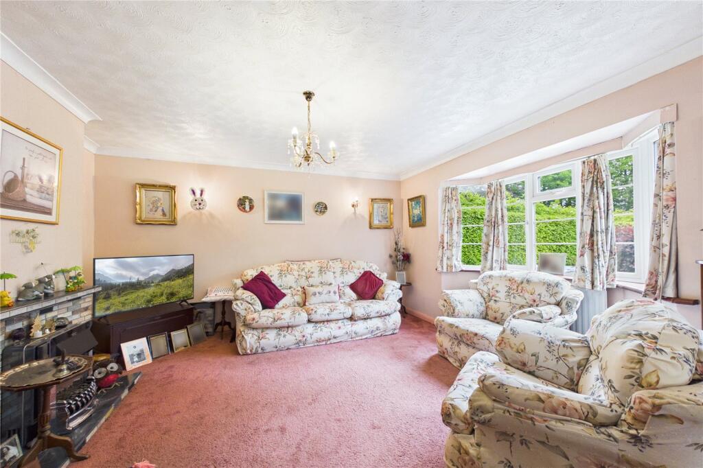 House in Basingstoke and Deane, Old Basing and Lychpit - View 4