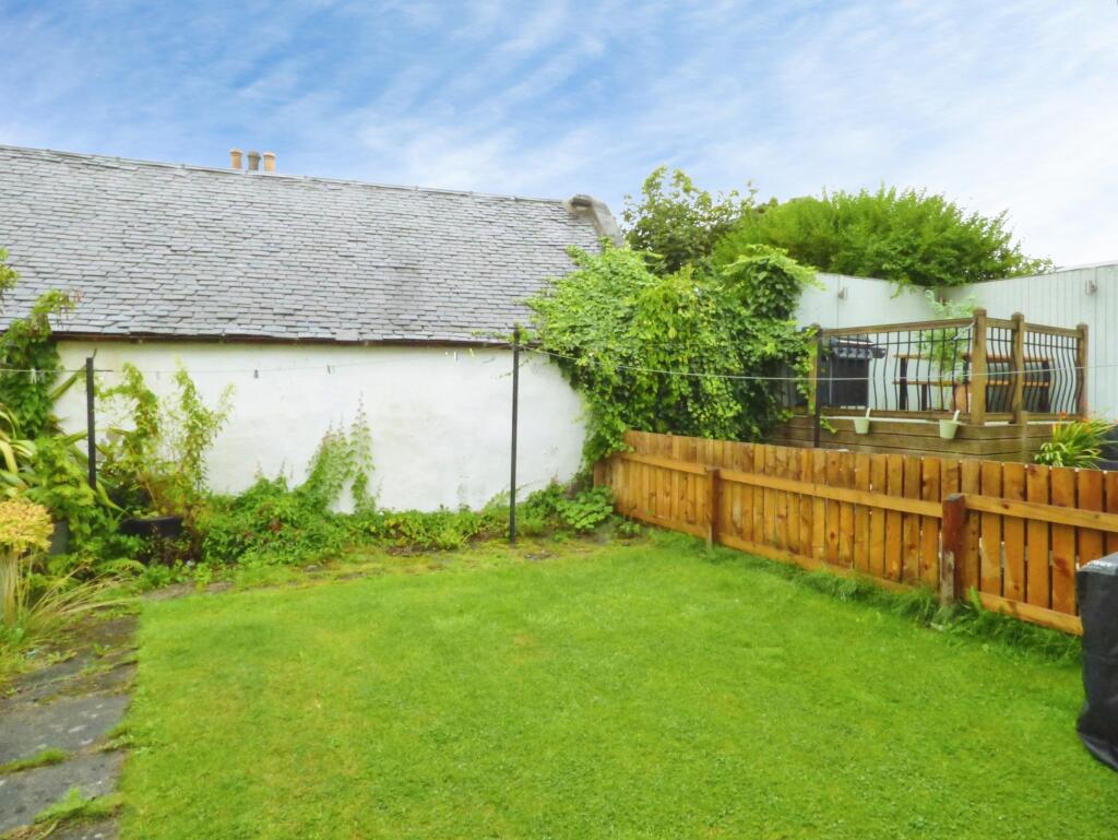 House in Kirkcaldy - View 4