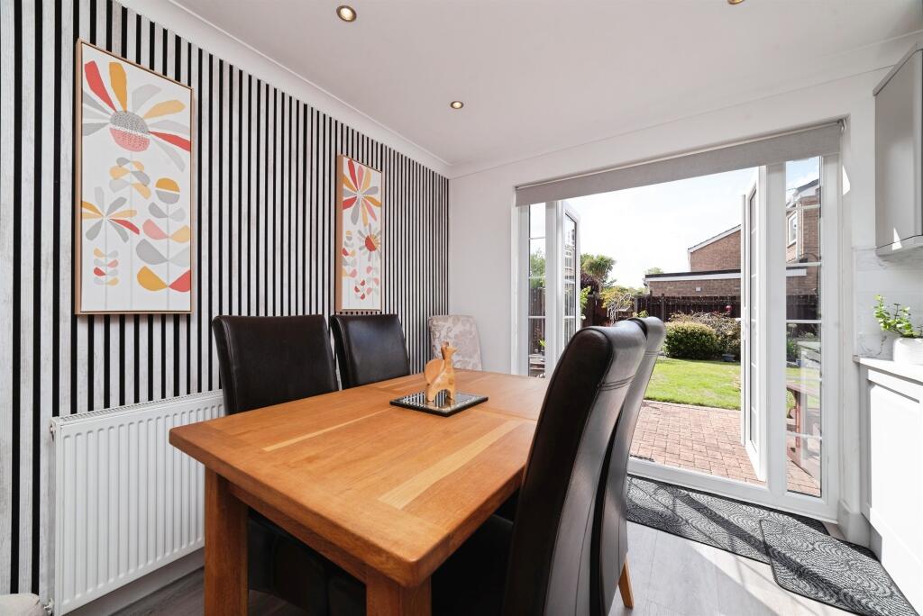House in Hull, Kingston upon Hull - View 5