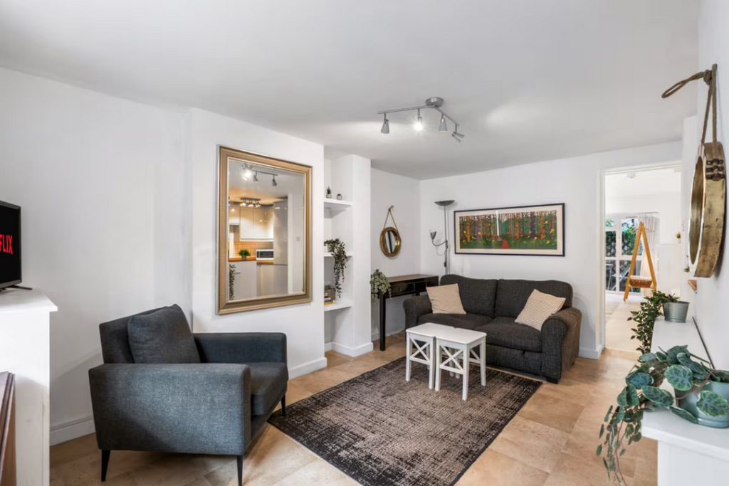 Main image of property: Lower Rock Gardens, BN2