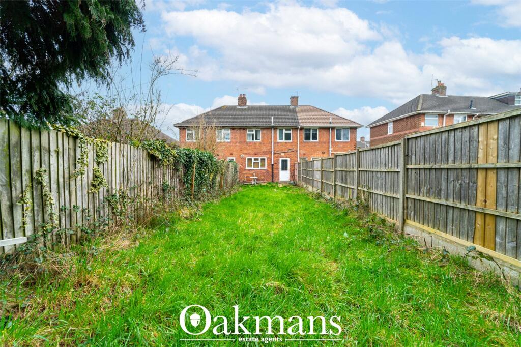 Additional image 16 of Pennard Grove, Birmingham, West Midlands, B32