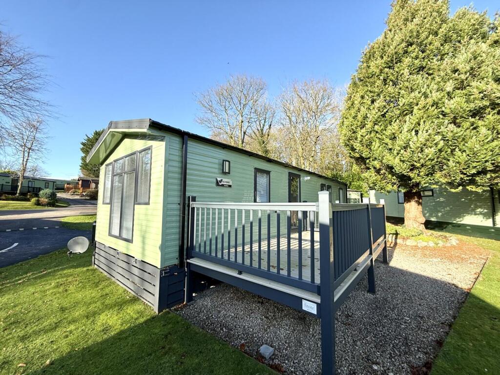 Main image of property: Gatebeck Holiday Park, Gatebeck Road, Kendal LA8 0HL