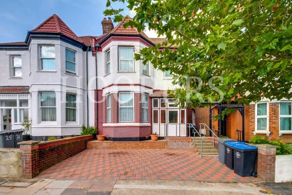 Main image of property: Prout Grove, London, NW10
