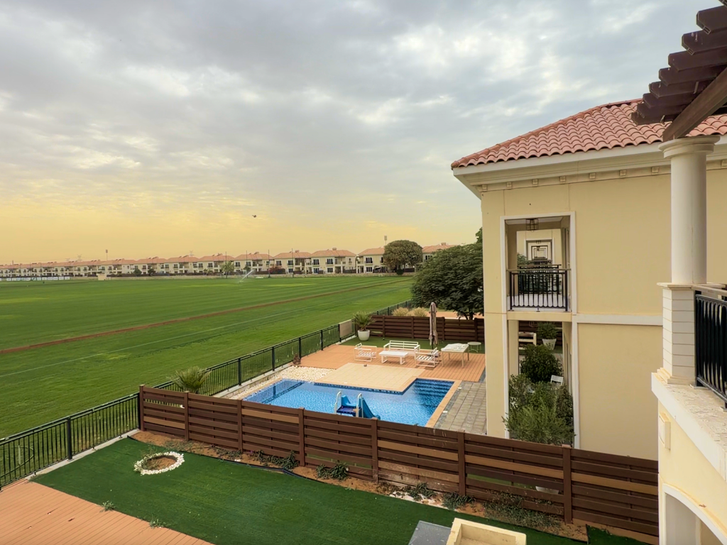 Main image of property: Dubai