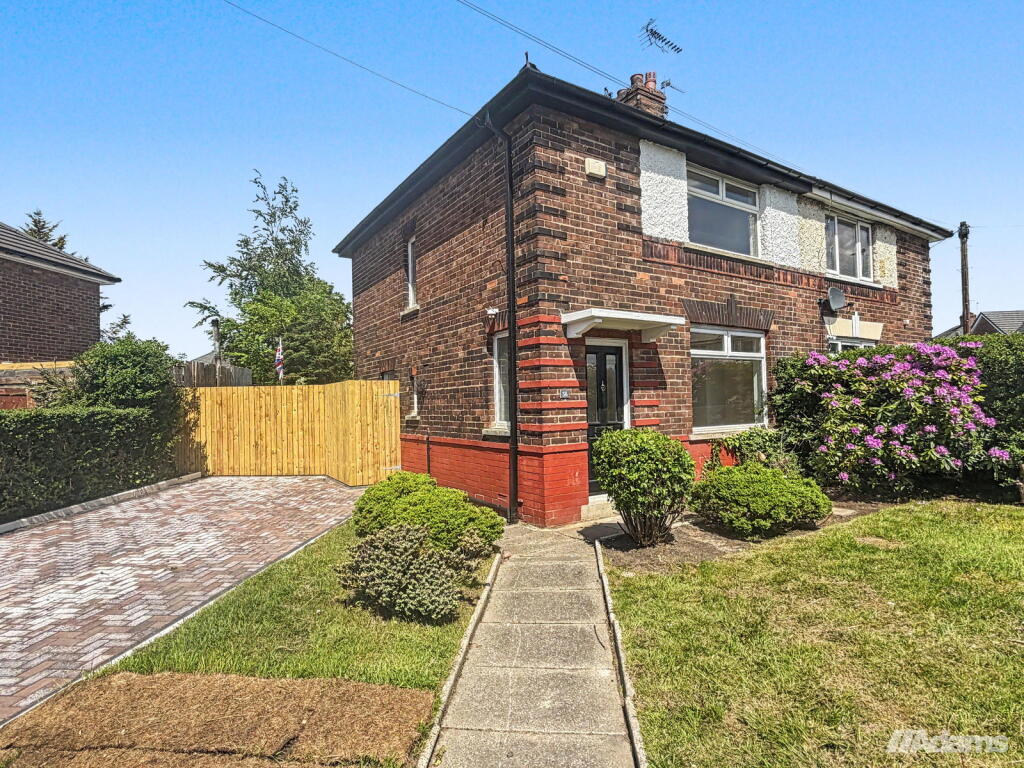 Main image of property: Moor Lane, Widnes