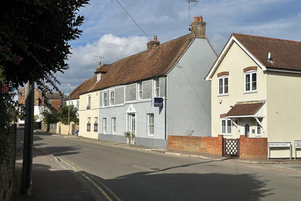 Main image of property: Manor Road, Deal, CT14