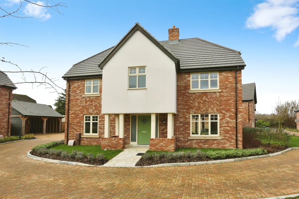 Main image of property: Crofton View, Fareham