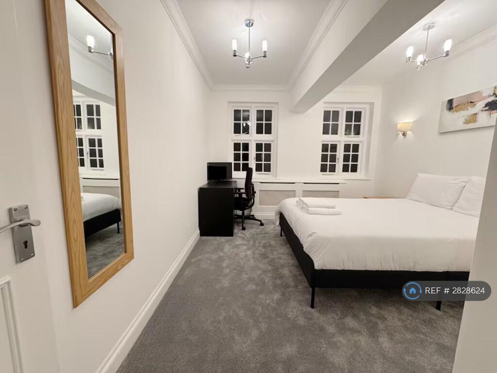 3 bedroom penthouse for rent