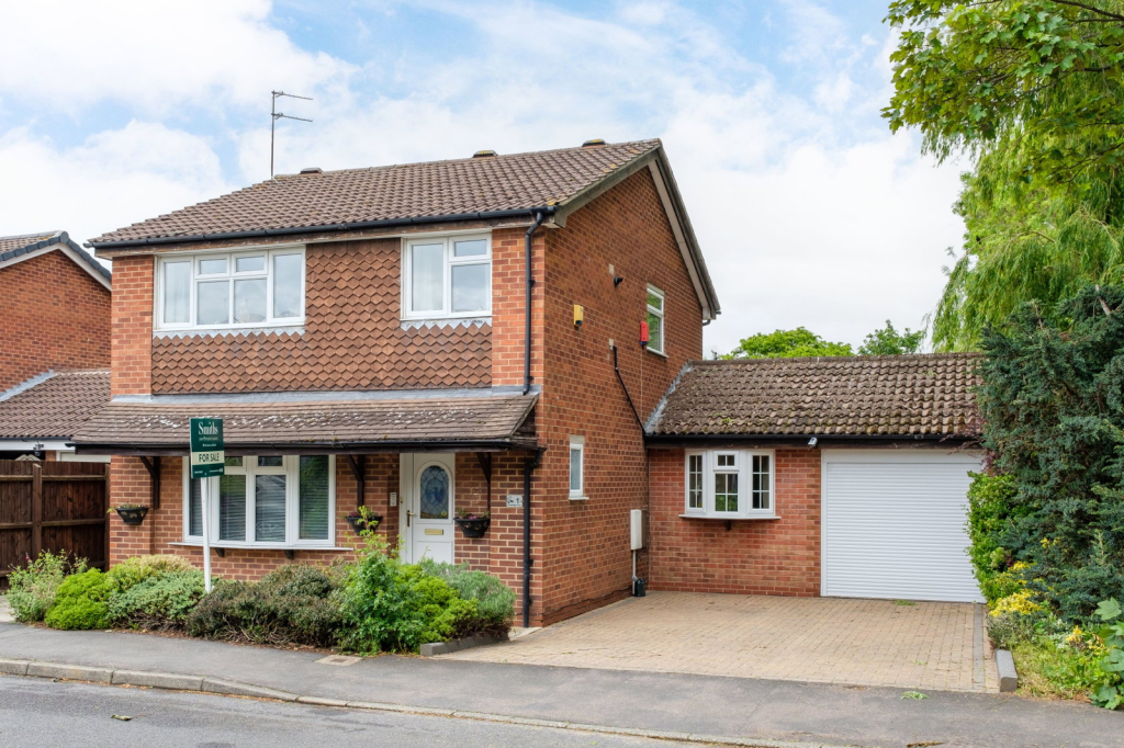 Main image of property: Clowbridge Drive, Loughborough