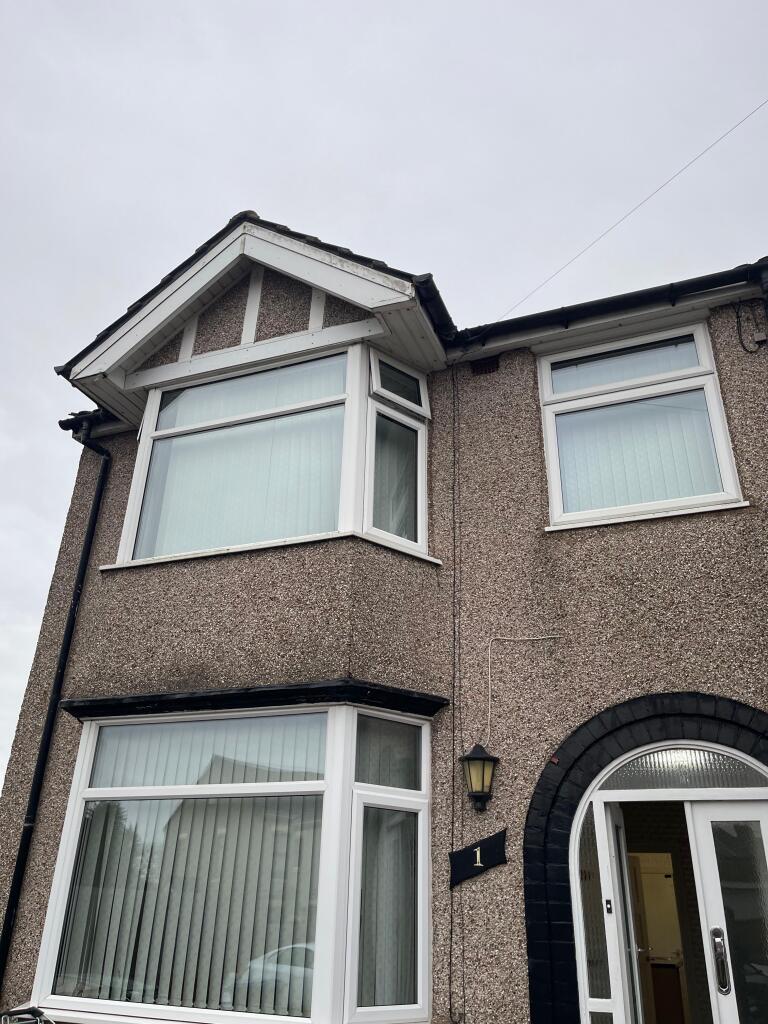 Main image of property: Alder Road, Coventry, CV6