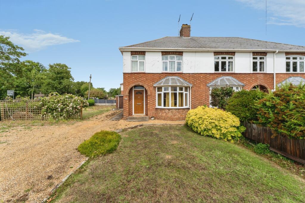 Main image of property: Hollow Lane, Ramsey, Huntingdon