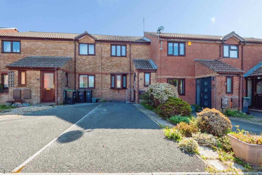 Main image of property: Balmoral Crescent, Dorchester