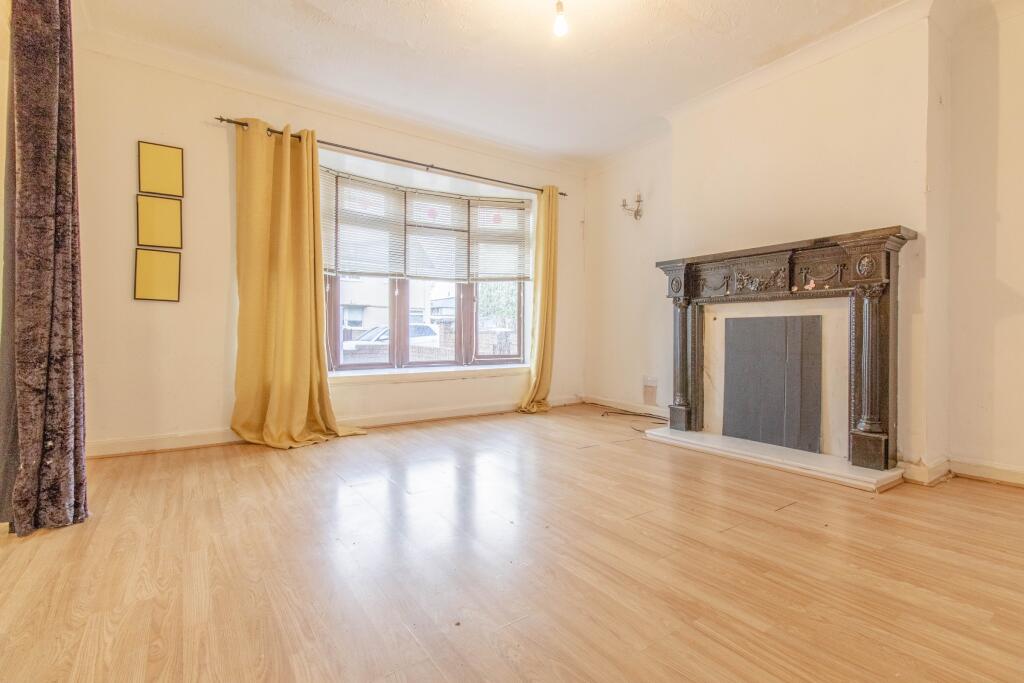 House in Edinburgh, West Lothian - View 3