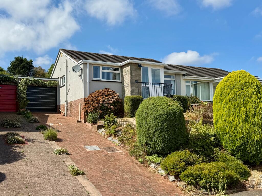 Main image of property: High Meadows, St Thomas, EX4