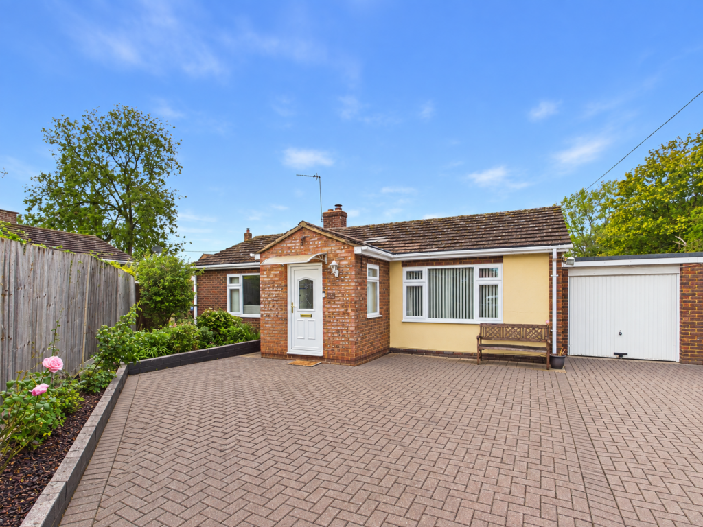 Main image of property: Hill View, Oakley, Aylesbury, Buckinghamshire
