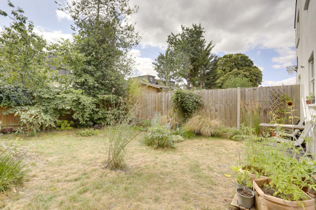 Barmeston Road, Catford, SE6 photo 3