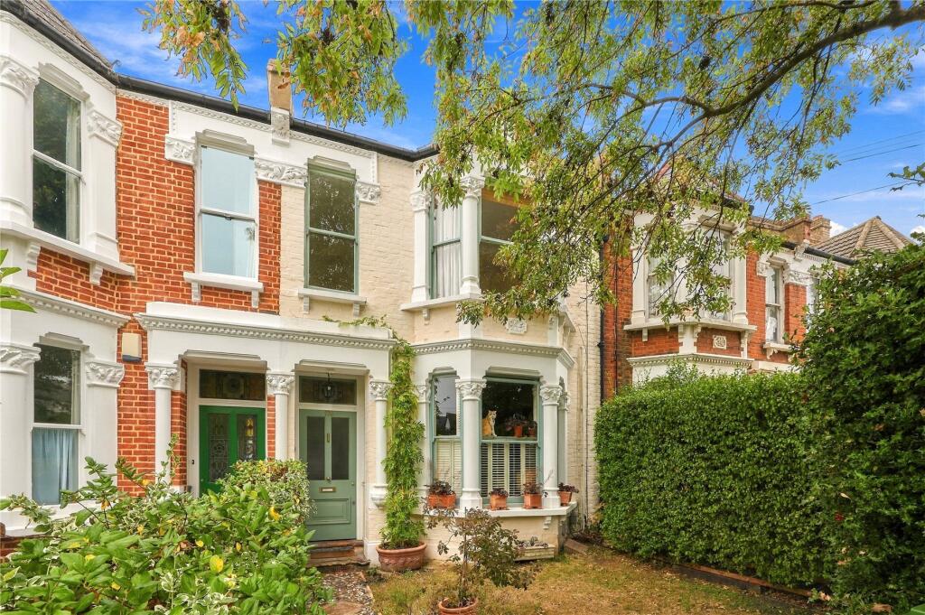 Main image of property: Gleneagle Road, London, SW16