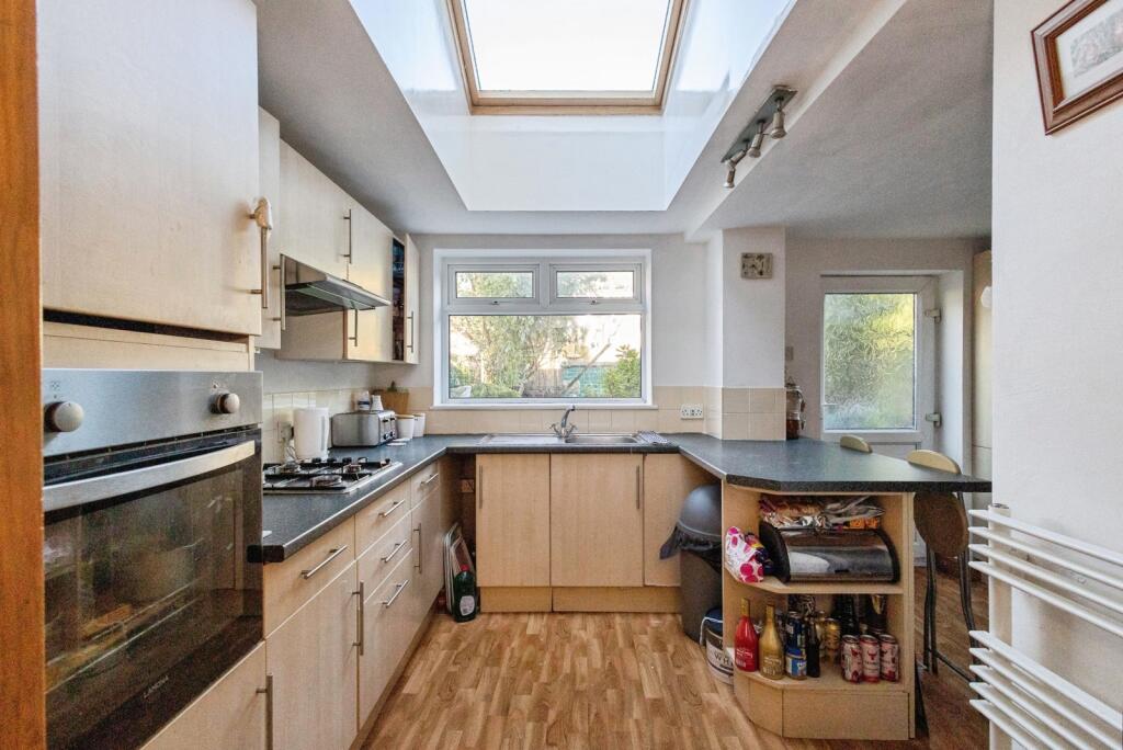 House in Stockport - More