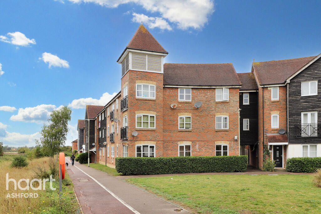 Main image of property: Riverbank Way, Ashford