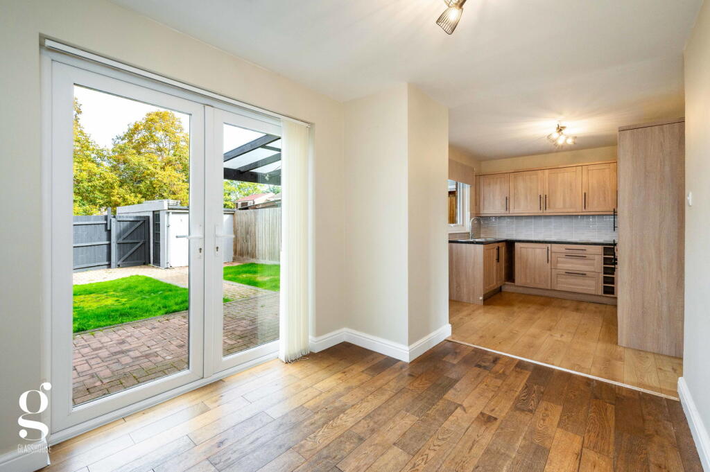 House in Hereford - View 5