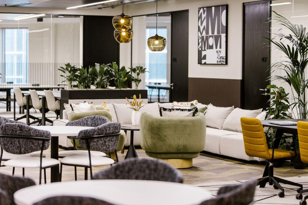 Main image of property: Part Ground Floor, Colmore Square, Birmingham