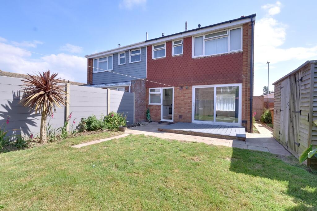 Main image of property: Wayfarer Close, Portsmouth Unfurnished