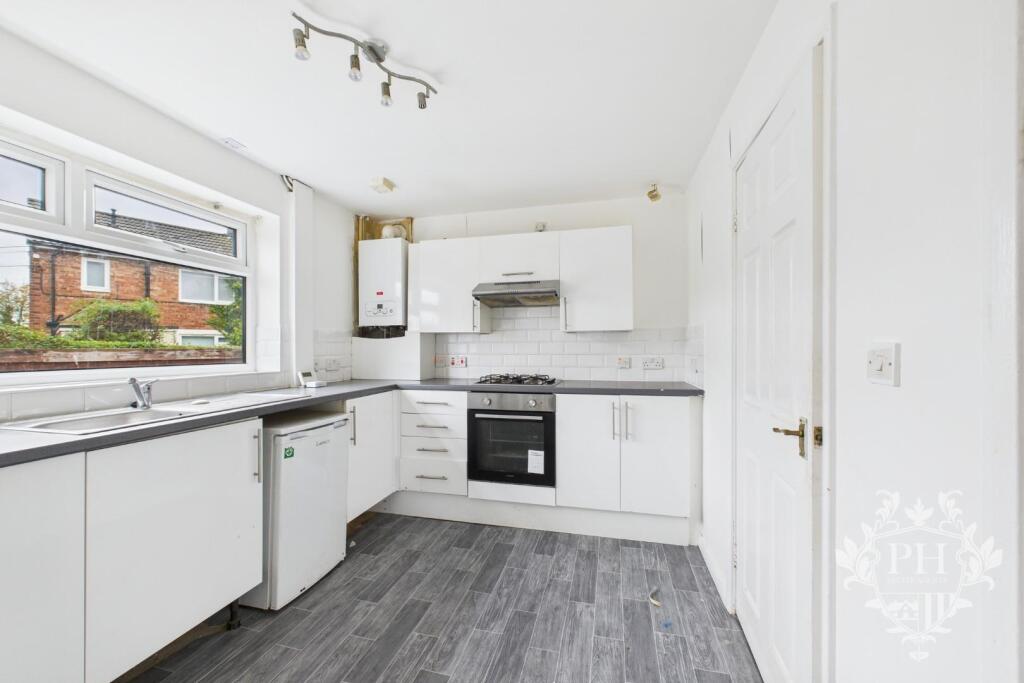 Nightingale Road, Middlesbrough photo 4