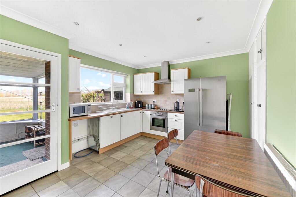 Mill Lane, Houghton Conquest, Bedfordshire, MK45 photo 2