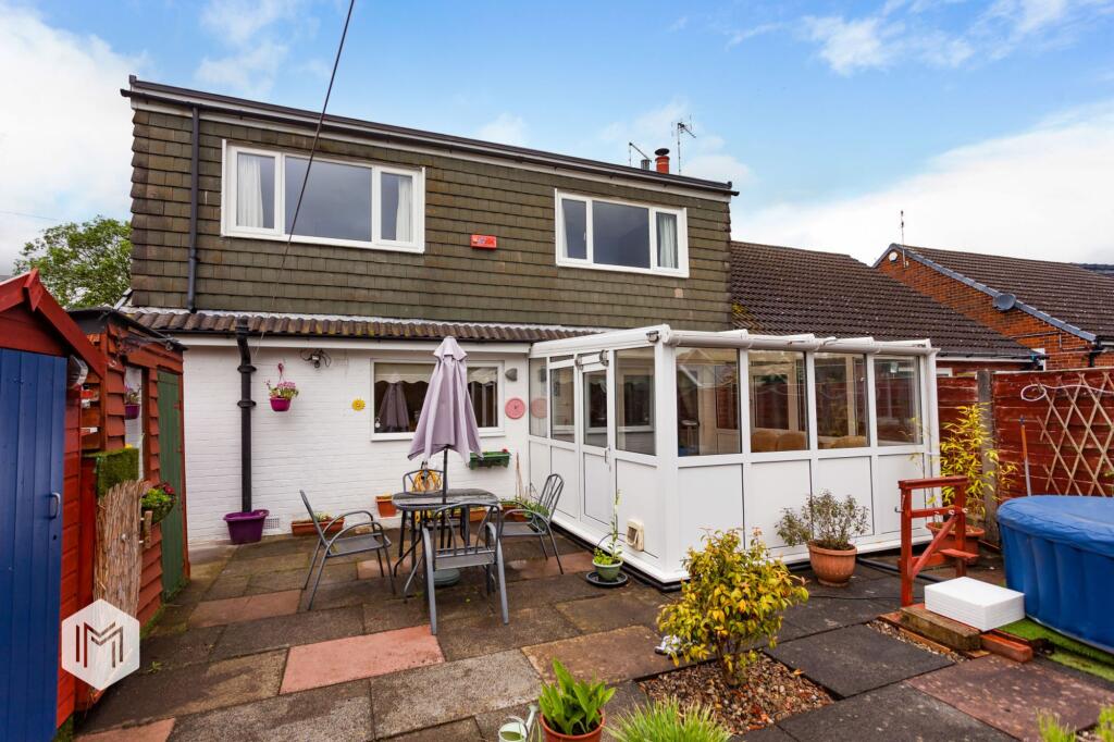 House in Bury, Greater Manchester - View 3