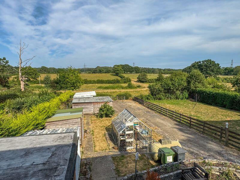 House in Winchester, Boarhunt - View 2