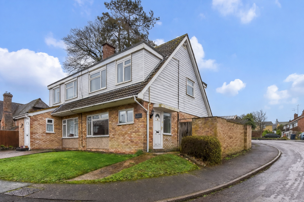 Main image of property: Riverdale, Wrecclesham, Farnham, GU10