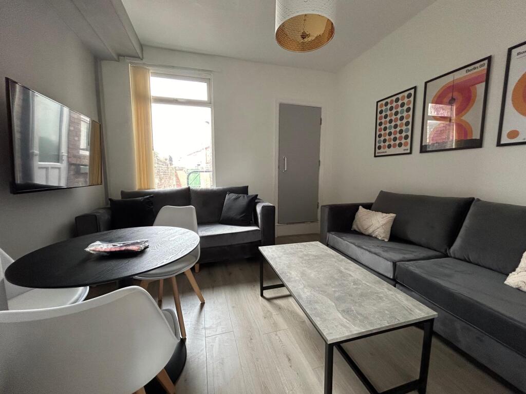 House in Liverpool - View 5