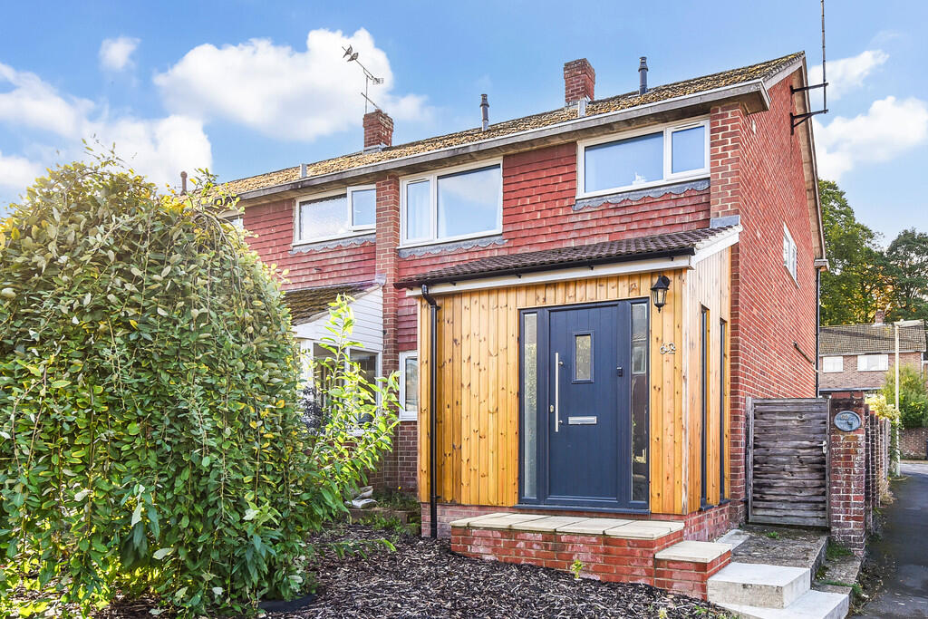 Main image of property: Nursery Road, Alresford, SO24