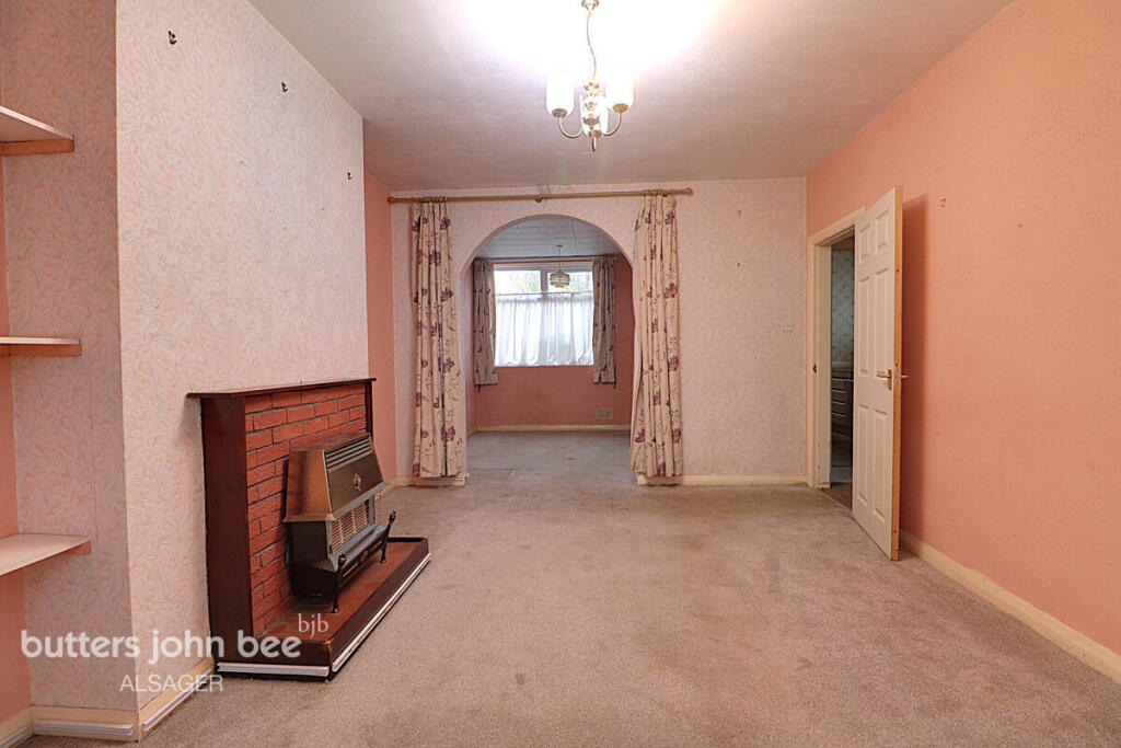 Meads Road, Alsager photo 3