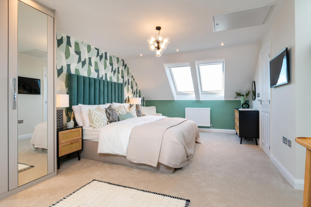 Main image of property: Great Horwood Road,
Winslow,
Buckinghamshire,
MK18 3LY