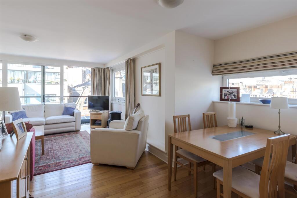 Main image of property: Wells Street, Fitzrovia, London, W1T